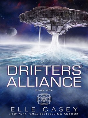 cover image of Drifters' Alliance, Book 1